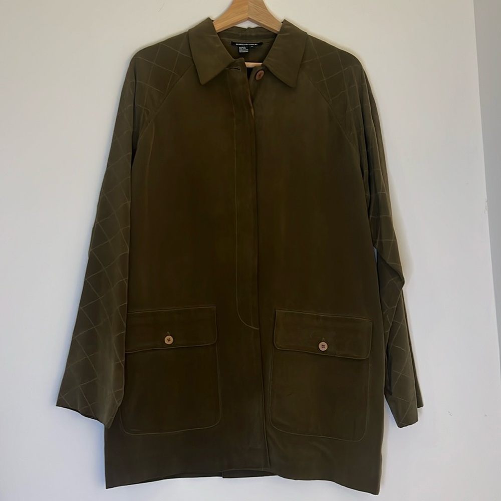 Due Per Due Button Down - image 1